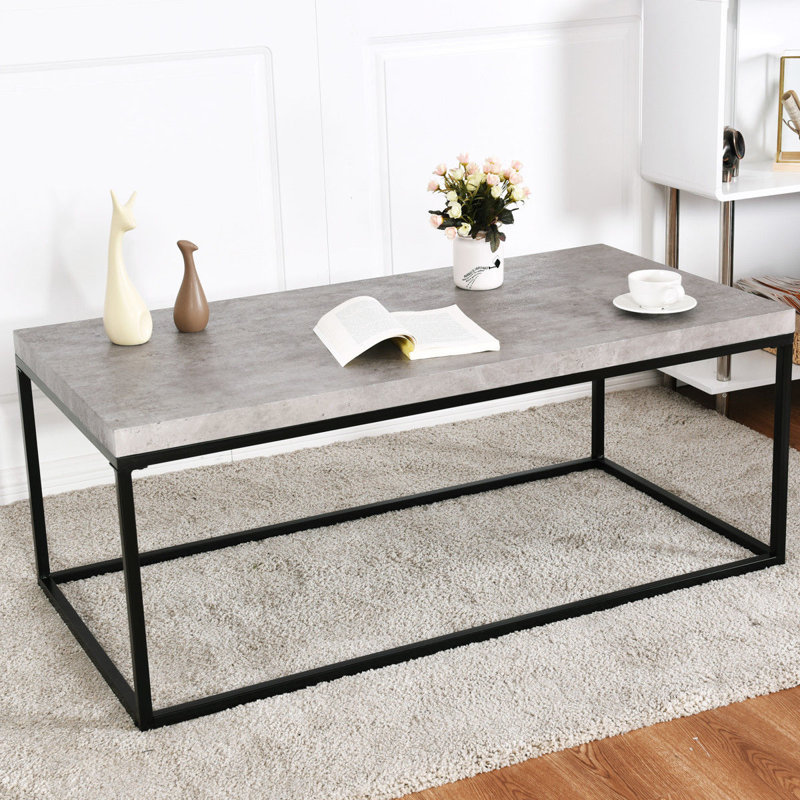 Williston Connelly Coffee Table Wayfair Canada
